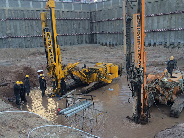 地基与地基处理